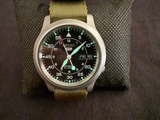 Seiko automatic watch for sale  CAMBRIDGE