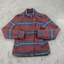 Indigo jacket womens for sale  HUDDERSFIELD