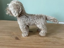 Steiff dackel 60er gebraucht kaufen  Berlin