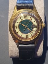 Alte anker herrenarmbanduhr gebraucht kaufen  Kranenburg