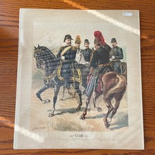 Military uniform 1888 for sale  Gravois Mills