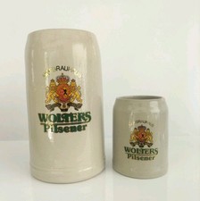 Alter bierkrug brauereikrug gebraucht kaufen  Celle