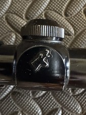 Tasco riflescope 40mm for sale  Belfast