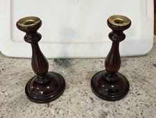 Hand turned wood for sale  Georgetown