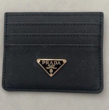 Prada kartenhalter kartenetui gebraucht kaufen  Worms