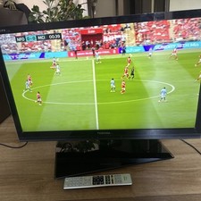 Toshiba 32ul863 lcd for sale  OXFORD