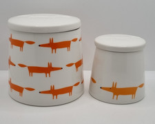 Scion ceramic storage for sale  DARTFORD