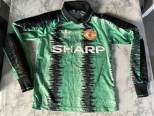 Manchester united 1990 for sale  BARNSLEY
