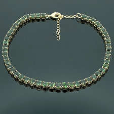 Armband 375 gelbgold gebraucht kaufen  Deutschland