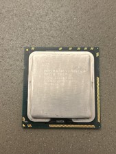 CPU para jogos usada, Intel 17-980 um pouco arranhada. Usado  comprar usado  Enviando para Brazil