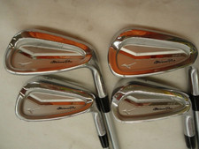 Mizuno pro 920 usato  Spedire a Italy