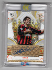 2024-25 Reverence Crowned Legend Jewel Auto Relíquia Kaka #CLAR-KA Laranja 24/25 comprar usado 2024-25 Reverence Crowned Legend Jewel Auto Relíquia Kaka #CLAR-KA Laranja 24/25 comprar usado  Enviando para Brazil