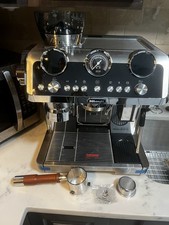 Delonghi ec9665m specialista for sale  Flemington