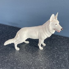 Leonardo dog figurine for sale  STOURPORT-ON-SEVERN