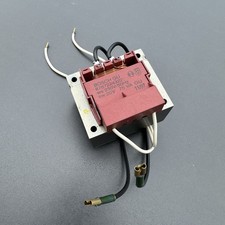 Netzteil trafo 787 gebraucht kaufen  Wiehl