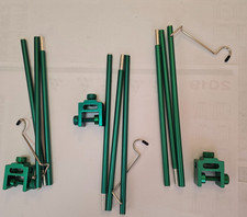 Verstellbar infusionsständer  gebraucht kaufen  Alfeld (Leine)