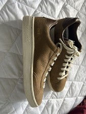 Swiss men trainers for sale  CARDIFF