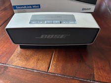 Bose soundlink mini usato  Italia