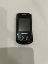 Samsung e2550 black for sale  LONDON