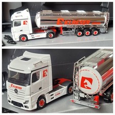 Actros jahre klaeser gebraucht kaufen  Hünxe