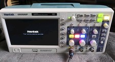 Hantek dso520p dual for sale  BIRMINGHAM
