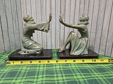 Antique art deco d'occasion  Expédié en Belgium