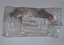 Genuine bmw oem for sale  UK