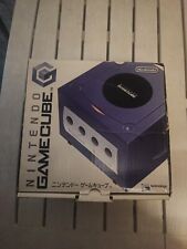 Nintendo gamecube viola usato  Legnano