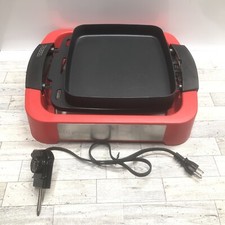 Wolfgang puck reversible for sale  Hamtramck