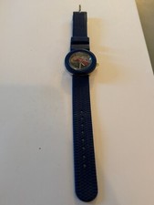 Disney blue lightning for sale  CREWKERNE