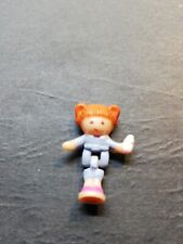 Polly pocket lauren usato  Italia