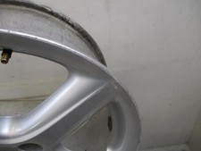 4261105290 jante aluminium d'occasion  Fère-en-Tardenois
