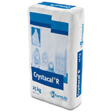 Crystacal hard white for sale  BRAINTREE