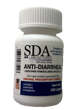 Sda laboratories anti for sale  NUNEATON