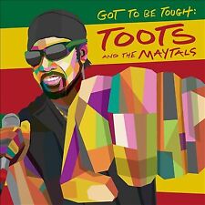 Toots maytals got for sale  STOCKPORT