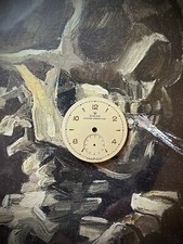 Rolex bubbleback dial usato  Cardinale