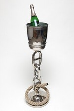 Luxus weinkühler champagnerk� gebraucht kaufen  Kappeln