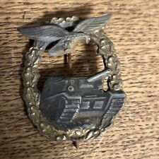 Rden wk2 panzerkampfabzeichen gebraucht kaufen  München