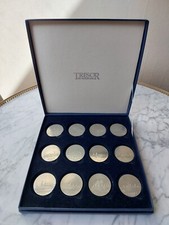 Coffret tresor patrimoine d'occasion  Barr