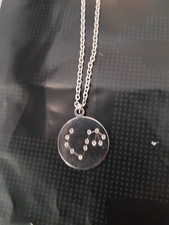 Modeschmuck halskette sternzei gebraucht kaufen  Neckarsulm