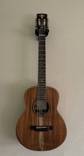Guitare électroacoustique cra d'occasion  Nancy-