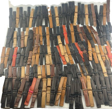 Stock 160 cinturini usato  Pomigliano d'Arco