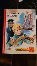 édouard peisson voyage d'occasion  Salbris