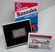 Pamp original bazooka for sale  Lancaster