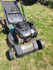 Qualcast xsz46d mower for sale  HELSTON