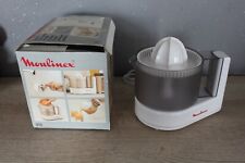 Presse agrumes moulinex d'occasion  Wormhout