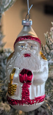 Antique vintage santa for sale  Columbia