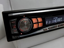 Alpine cde 9846rm for sale  TAUNTON