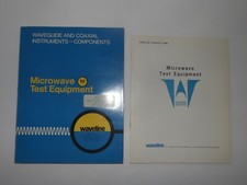 Waveline vintage microwave for sale  Newcomb