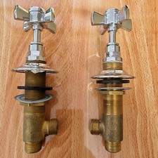 Heritage 1924 shower for sale  MORPETH